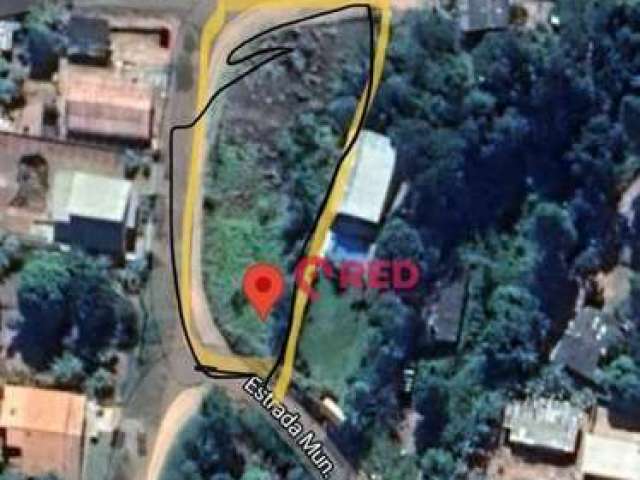 Terreno à venda, 2337 m² por R$ 150.000,00 - Gurgel - Piedade/SP