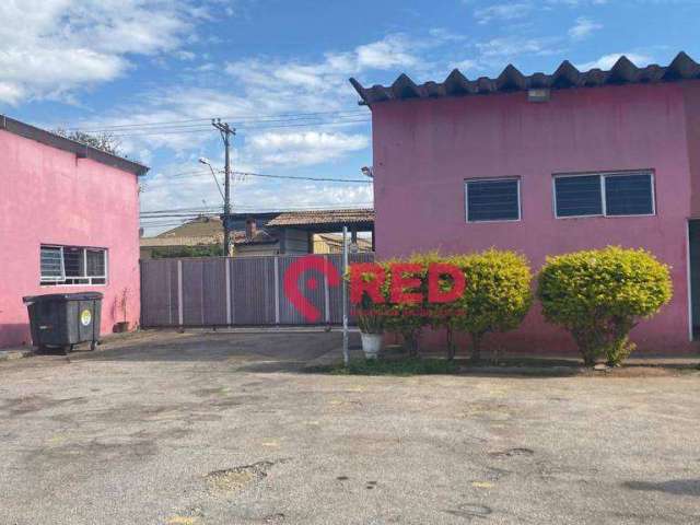 Galpão à venda, 800 m² por R$ 8.000.000,00 - Parque das Laranjeiras - Sorocaba/SP