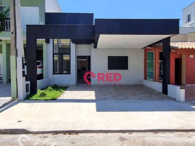 Casa com 3 quartos à venda, 109 m² por R$ 610.000 - Horto Florestal - Sorocaba/SP