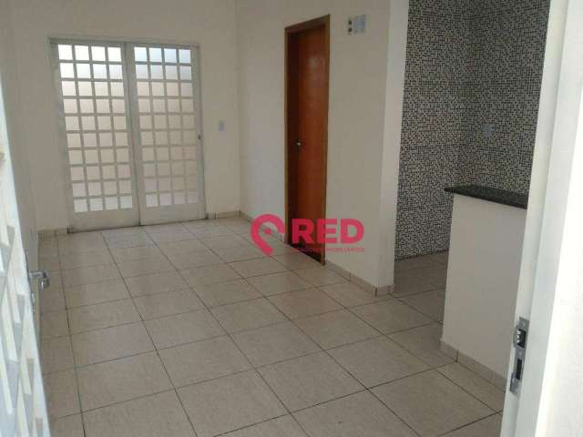 Kitnet com 1 dormitório à venda, 26 m² por R$ 150.000,00 - Jardim Vera Cruz - Sorocaba/SP