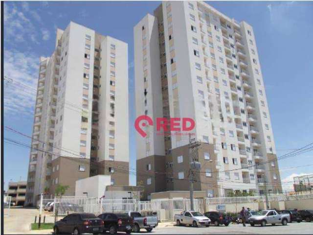 Apartamento com 2 dormitórios à venda por R$ 360.000,00 - Condomínio Mirante Santa Rosalia - Sorocaba/SP