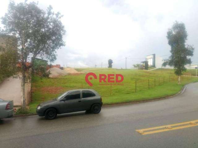 Terreno à venda, 1910 m² por R$ 1.065.000,00 - Parque Ecoresidencial Fazenda Jequitibá - Sorocaba/SP