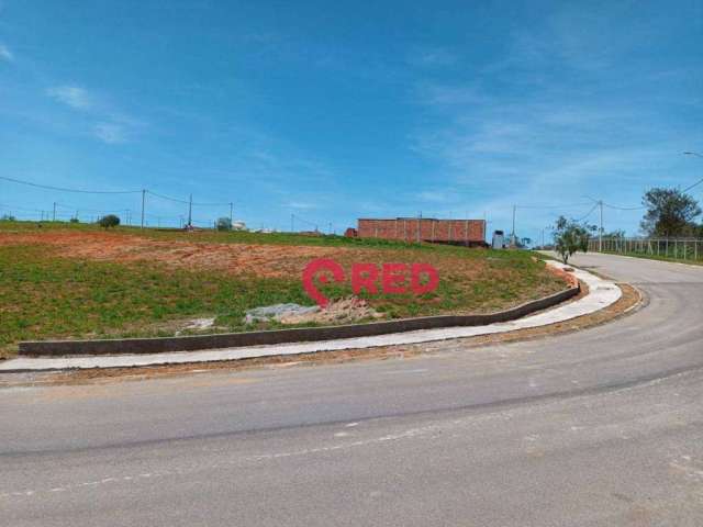 Terreno à venda, 322 m² por R$ 305.000,00 - Condomínio Reserva Ipanema II - Sorocaba/SP