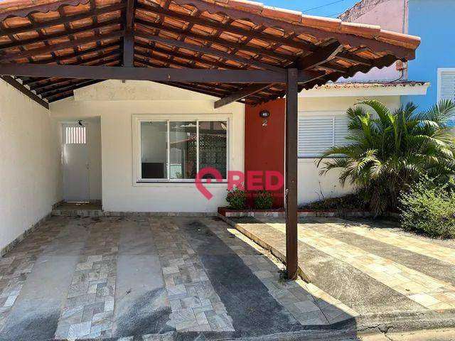 Casa com 2 dormitórios à venda, 62 m² por R$ 260.000,00 - Condomínio Jardim das Flores - Sorocaba/SP