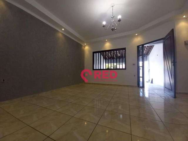 Casa com 3 dormitórios à venda, 162 m² por R$ 350.000,00 - Jardim Nova Ipanema - Sorocaba/SP