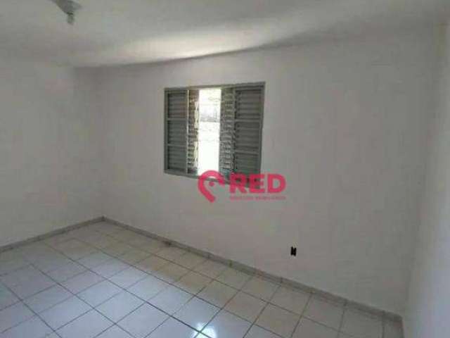 Casa com 2 dormitórios à venda, 70 m² por R$ 300.000 - Jardim Santo André - Sorocaba/SP