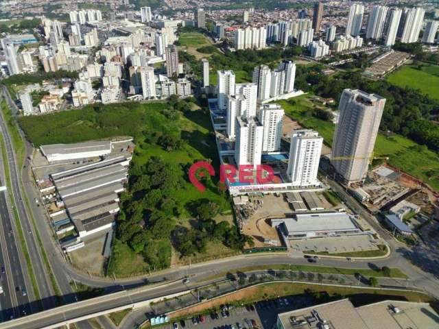 Área à venda, 35890 m² por R$ 58.560.000,00 - Parque Campolim - Sorocaba/SP