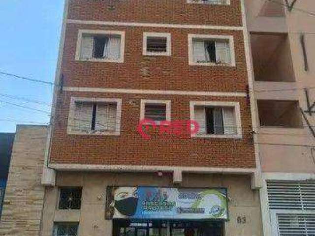 Apartamento no Centro