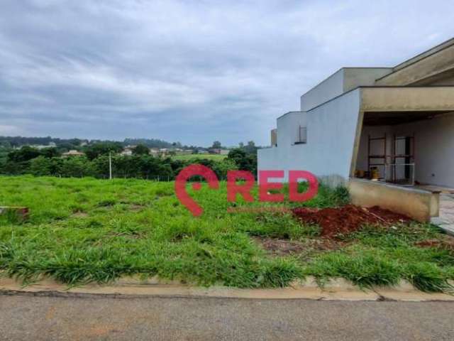 Terreno à venda, 200 m² por R$ 200.000,00 - Condomínio Reserva Ipanema II - Sorocaba/SP