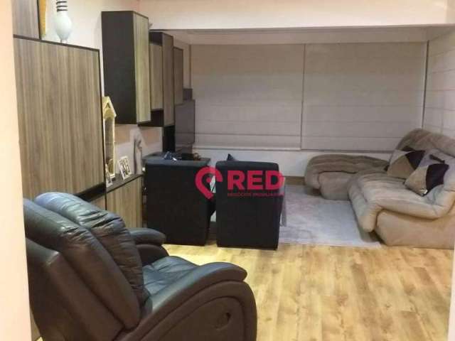 Casa com 3 dormitórios à venda, 175 m² por R$ 1.300.000,00 - Condomínio Villa Campolim - Sorocaba/SP