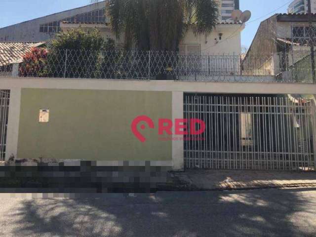 Casa com 5 dormitórios à venda, 600 m² por R$ 2.500.000,00 - Mangal - Sorocaba/SP