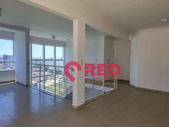 Apartamento Duplex com 3 dormitórios à venda por R$ 950.000,00 - Parque Campolim - Sorocaba/SP