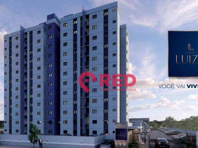 Apartamento com 3 dormitórios à venda, 68 m² por R$ 400.663,40 - Jardim Bela Vista - Sorocaba/SP