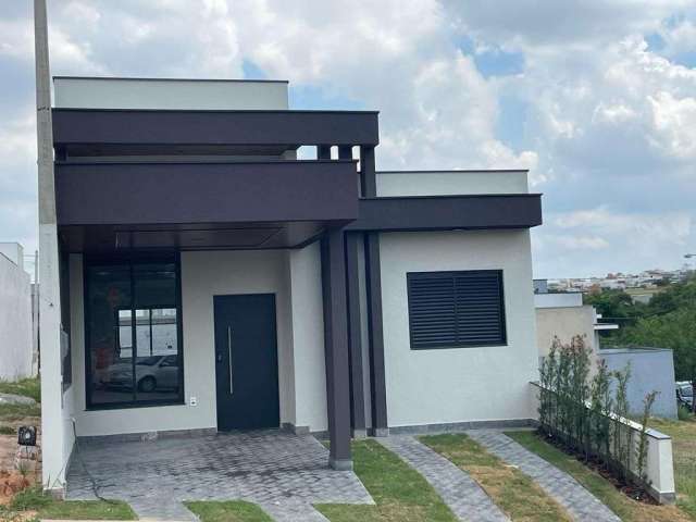 Casa com 3 dormitórios à venda, 125 m² por R$ 690.000,00 - Horto Florestal - Sorocaba/SP