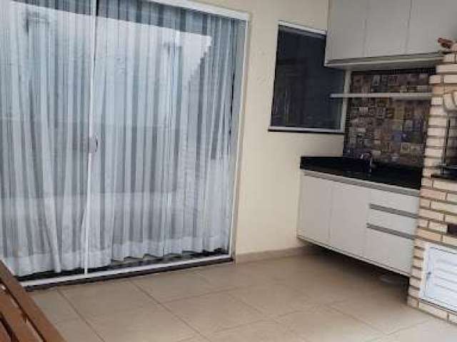 Sobrado com 3 dormitórios à venda, 112 m² por R$ 638.000,00 - Condomínio Reserva Bali - Sorocaba/SP