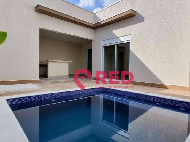 Casa com 3 quartos à venda, 175 m² por R$ 1.300.000 - Ibiti Royal Park - Sorocaba/SP