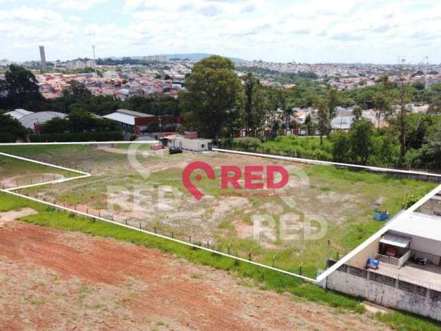 Área à venda, 7734 m² por R$ 8.500.000,00 - Parque Santa Isabel - Sorocaba/SP