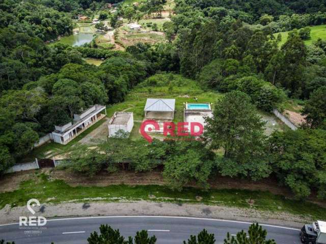 Área à venda, 28000 m² por R$ 890.000,00 - Piedade - Piedade/SP