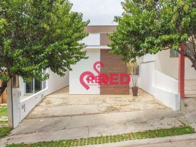 Casa com 3 quartos à venda, 100 m² por R$ 650.000 - Jardim Golden Park Residence II - Sorocaba/SP