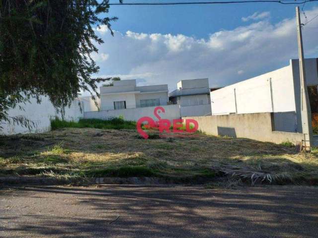 Terreno à venda, 300 m² por R$ 300.000,00 - Condomínio Belvedere II - Votorantim/SP