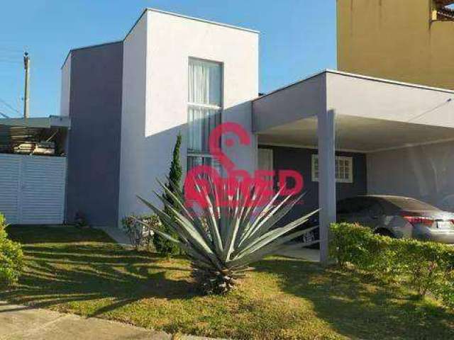 Casa com 2 dormitórios à venda, 177 m² por R$ 920.000,00 - Condomínio Jardim Portugal - Sorocaba/SP