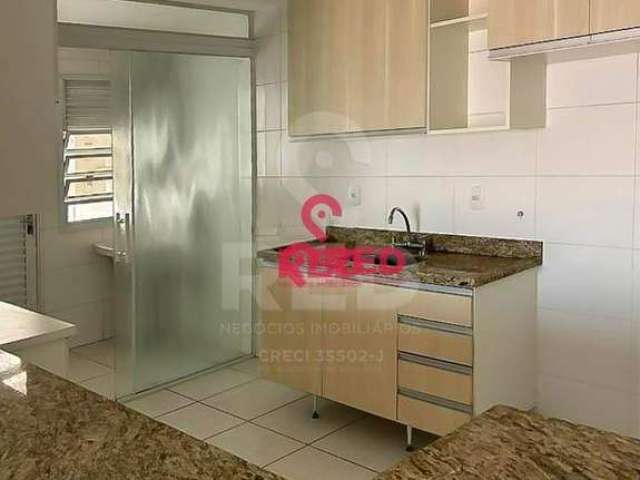 Apartamento com 3 dormitórios à venda, 117 m² por R$ 650.000,00 - Condomínio Horizonte Três Meninos - Sorocaba/SP