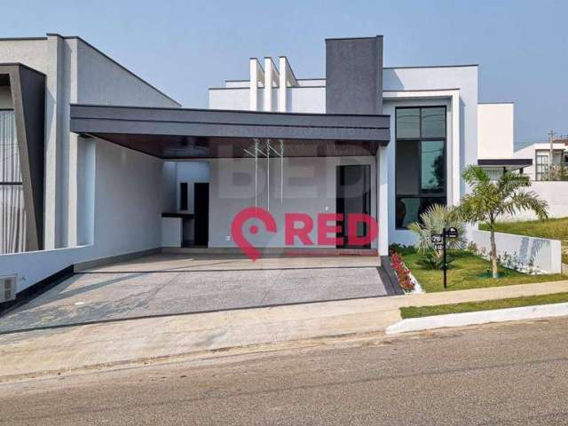 Casa com 3 dormitórios à venda, 181 m² por R$ 1.400.000,00 - Condomínio Villagio Di Capri - Votorantim/SP