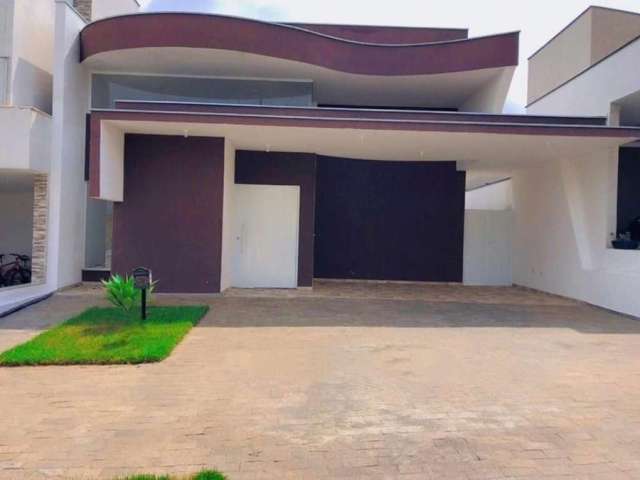 Casa com 3 dormitórios à venda por R$ 959.000,00 - Condomínio Golden Park Alfa - Sorocaba/SP