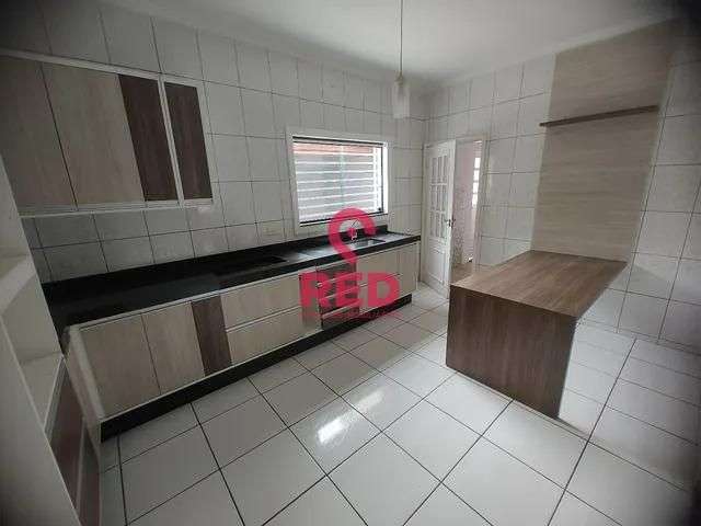 Sobrado com 3 dormitórios à venda, 150 m² por R$ 450.000,00 - Jardim Califórnia - Sorocaba/SP