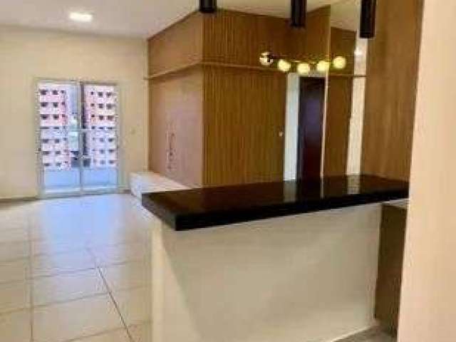 Apartamento com 2 quartos à venda, 85 m² por R$ 670.000 - Parque Campolim - Sorocaba/SP