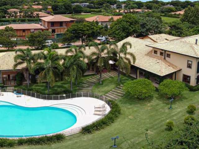 Casa com 7 quartos à venda, 1727 m² por R$ 43.000.000 - Condomínio Haras Larissa - Monte Mor/SP