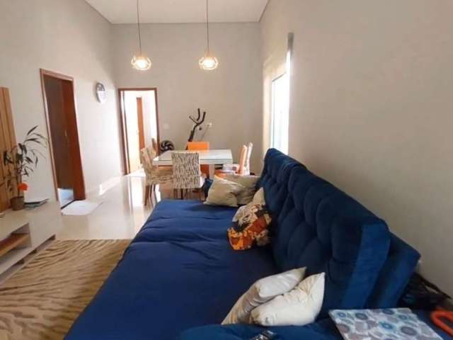 Casa com 3 dormitórios à venda, 154 m² por R$ 1.015.000,00 - Condomínio Ibiti Reserva - Sorocaba/SP