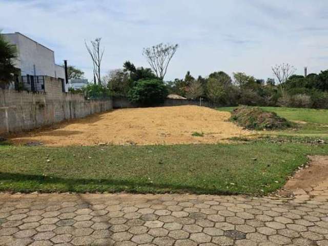 Terreno à venda, 1414 m² por R$ 435.000,00 - Vivendas do Lago II - Sorocaba/SP