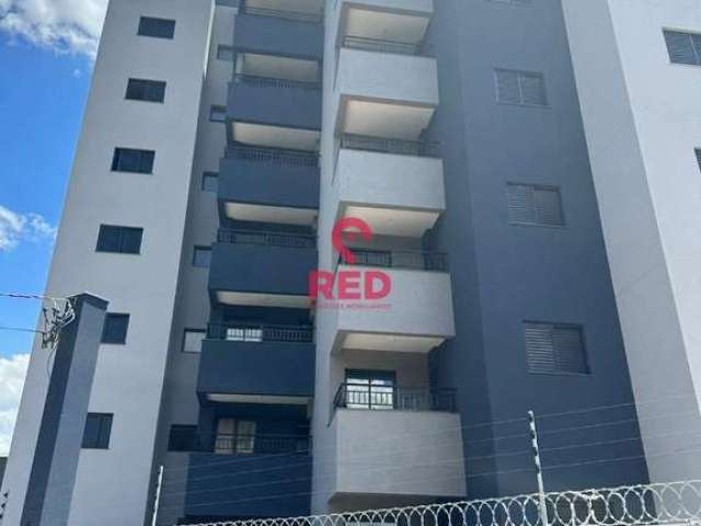 Apartamento com 2 dormitórios à venda, 59 m² por R$ 310.000,00 - Central Parque Sorocaba - Sorocaba/SP