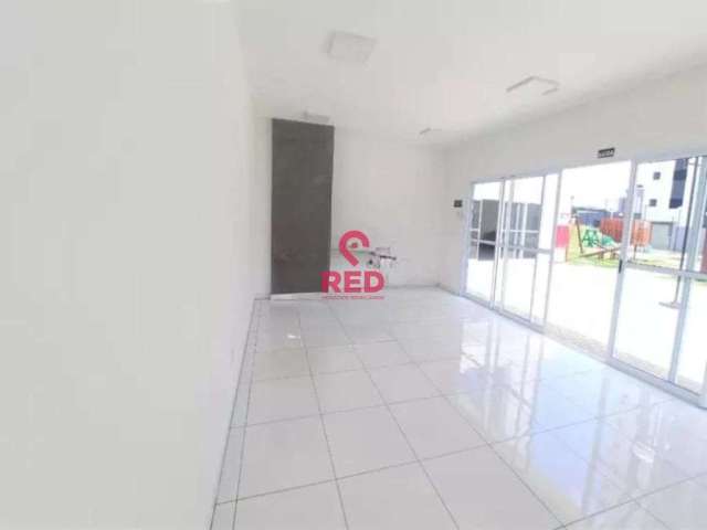 Apartamento com 2 dormitórios à venda, 57 m² por R$ 400.000,00 - Edifício Premium Pagliato - Sorocaba/SP