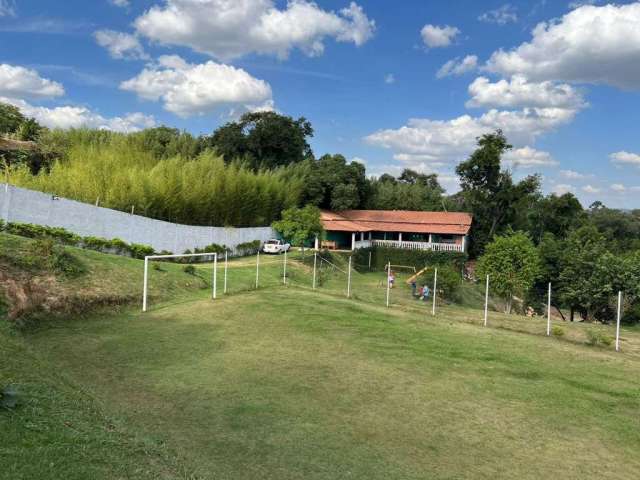 Chácara com 4 dormitórios à venda, 4000 m² por R$ 850.000,00 - Aparecida - Sorocaba/SP