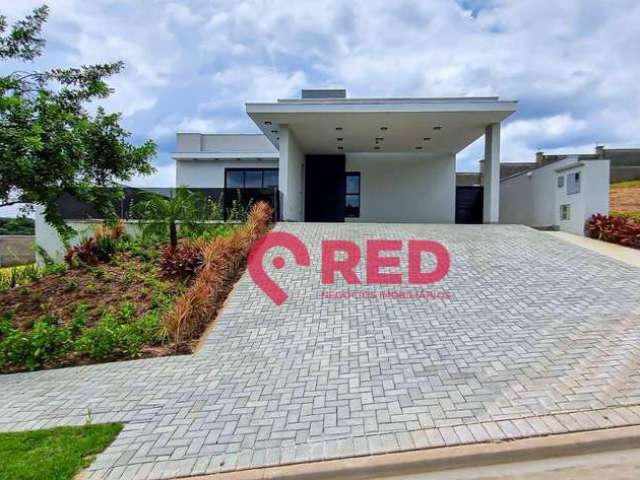 Casa com 3 dormitórios à venda, 239 m² por R$ 2.195.000,00 - Alphaville Nova Esplanada - Votorantim/SP