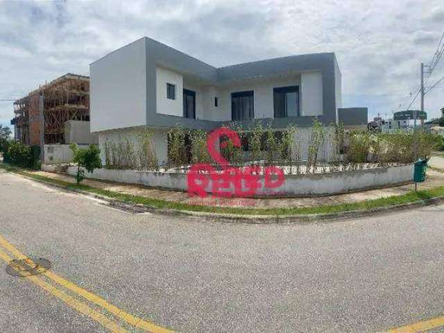 Sobrado com 3 dormitórios à venda, 405 m² por R$ 1.950.000,00 - Condomínio Cyrela Landscape - Votorantim/SP