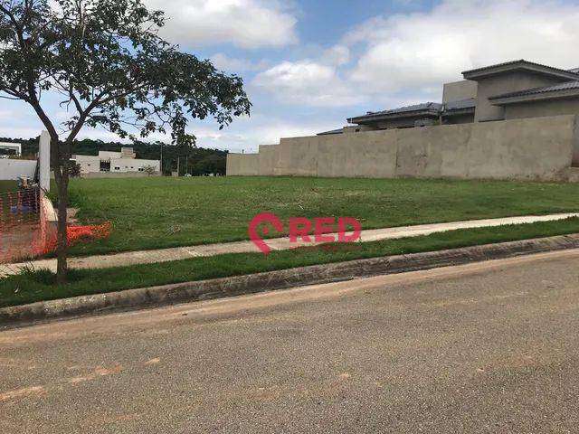 Terreno à venda, 1000 m² por R$ 690.000 - Eco Residencial Fazenda Jequitibá - Sorocaba/SP