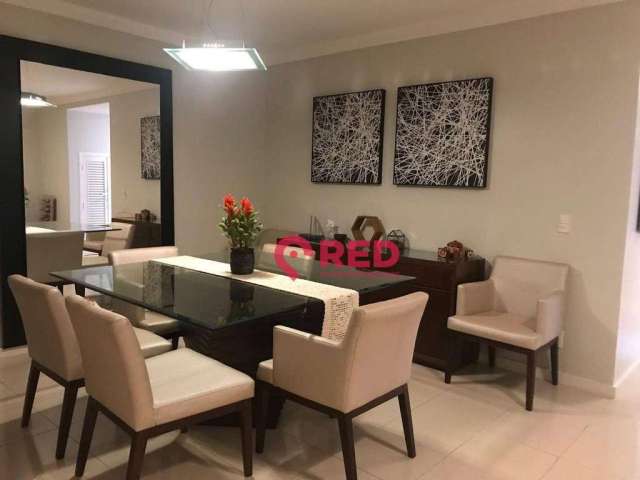 Sobrado com 3 dormitórios à venda, 180 m² por R$ 1.450.000,00 - Condomínio Vizzon Ville - Sorocaba/SP