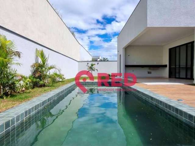 Casa com 3 dormitórios à venda, 294 m² por R$ 2.690.000,00 - Alphaville Nova Esplanada - Votorantim/SP