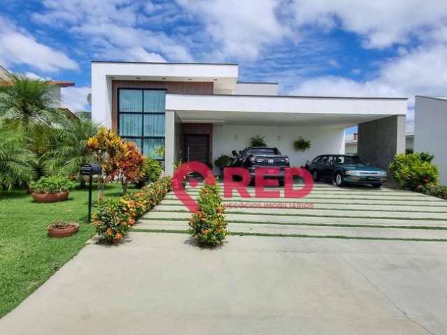 Casa com 3 dormitórios à venda, 242 m² por R$ 2.000.000,00 - Condomínio Village Ipanema - Araçoiaba da Serra/SP