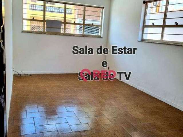 Casa com 3 dormitórios à venda, 156 m² por R$ 370.000,00 - Vila Hortência - Sorocaba/SP