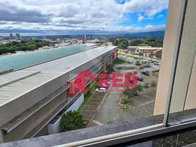 Apartamento com 2 dormitórios, 52 m² - venda por R$ 399.000,00 ou aluguel por R$ 2.600,00/mês - Residencial Villa Sunset - Sorocaba/SP