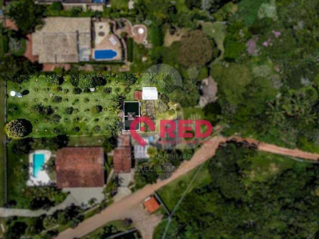 Terreno à venda, 1500 m² por R$ 1.100.000,00 - Condomínio Veleiros de Ibiúna - Ibiúna/SP