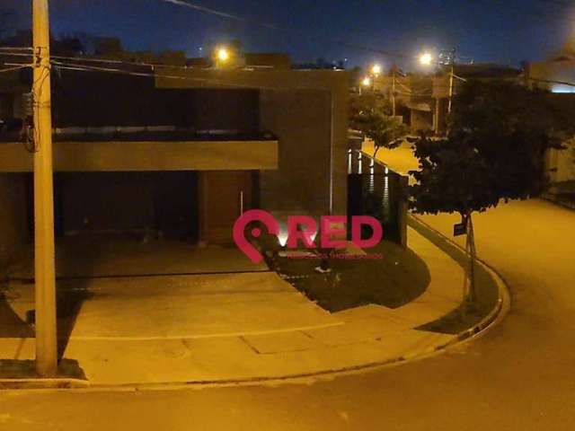 Casa com 3 dormitórios à venda, 187 m² por R$ 1.850.000,00 - Condomínio Residencial Giverny - Sorocaba/SP