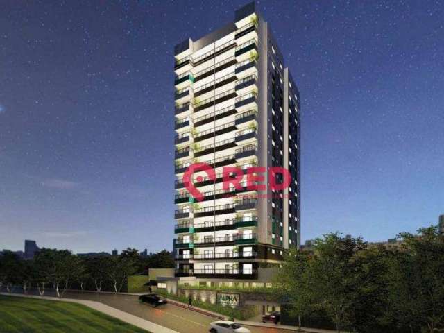 Apartamento com 3 dormitórios à venda, 109 m² por R$ 811.669,00 - Edifício Alpha Versailles - Sorocaba/SP