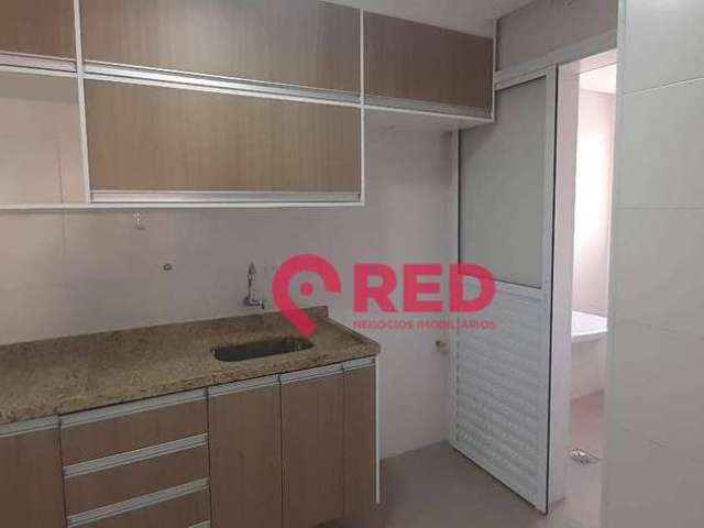 Apartamento com 3 dormitórios à venda, 72 m² por R$ 560.000,00 - Edifício Monte Carlo - Sorocaba/SP