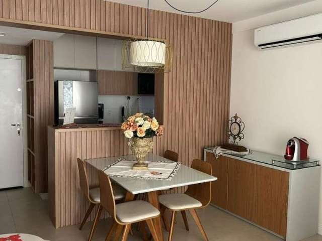 Apartamento com 2 dormitórios à venda, 67 m² por R$ 680.000,00 - Condomínio Riserva Natura - Sorocaba/SP