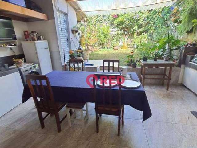 Casa com 2 dormitórios à venda, 130 m² por R$ 650.000,00 - Vila Haro - Sorocaba/SP